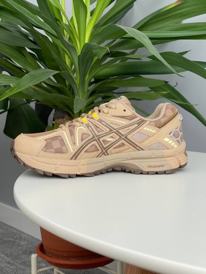 Asics Gel Kahana 8 Brown - Зображення 3