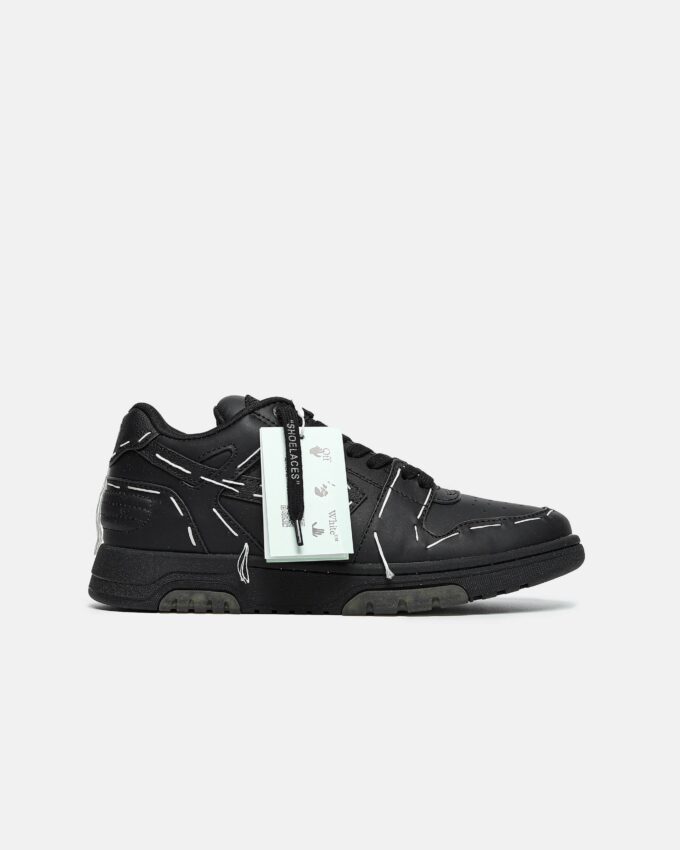 Off-White Out Of Office White - Зображення 2