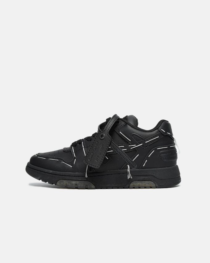 Off-White Out Of Office White