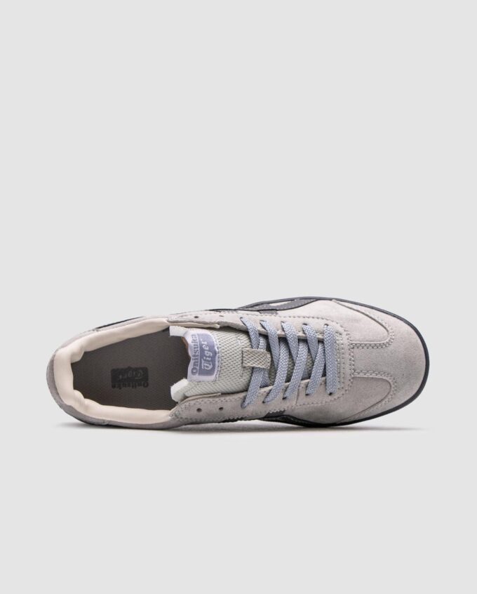 Asics Onitsuka Tiger Full Grey - Зображення 5