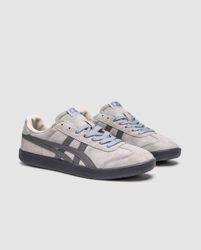 Asics Onitsuka Tiger Full Grey - Зображення 2