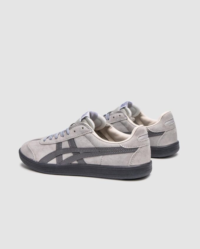 Asics Onitsuka Tiger Full Grey - Зображення 7