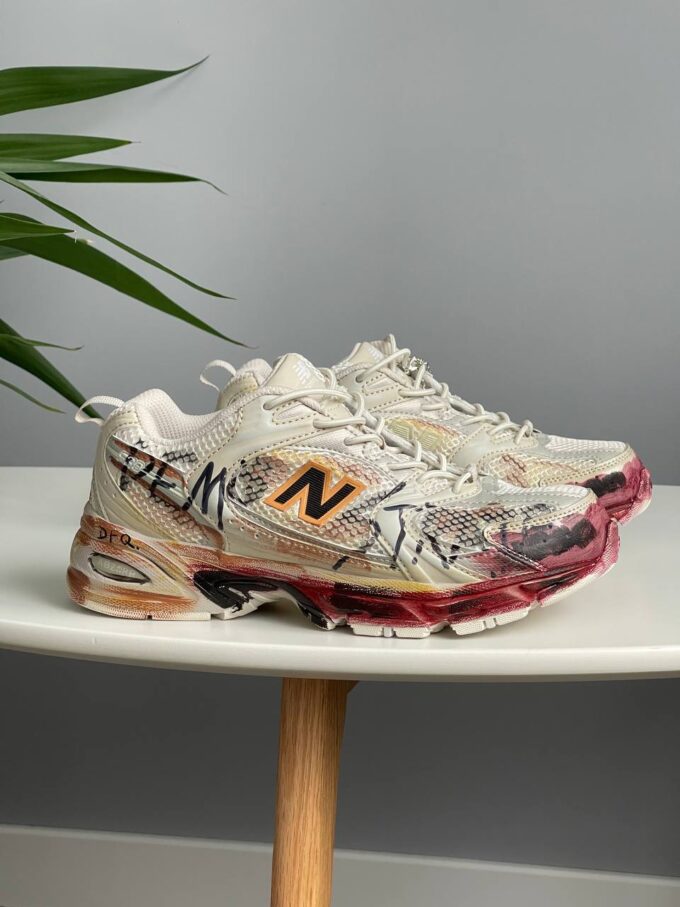 New Balance 530 Custom