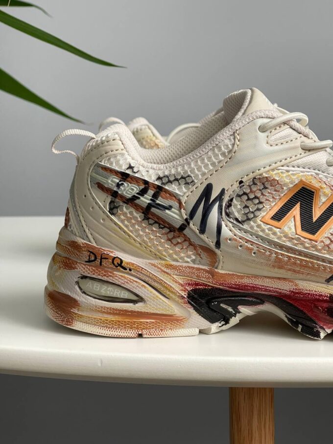 New Balance 530 Custom - Зображення 7