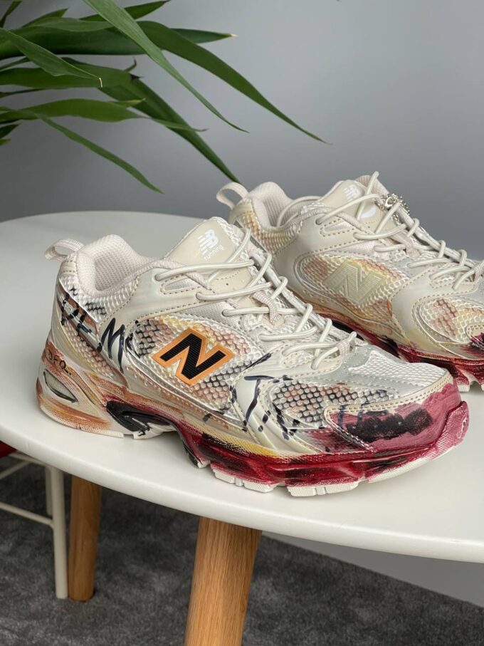 New Balance 530 Custom - Зображення 2