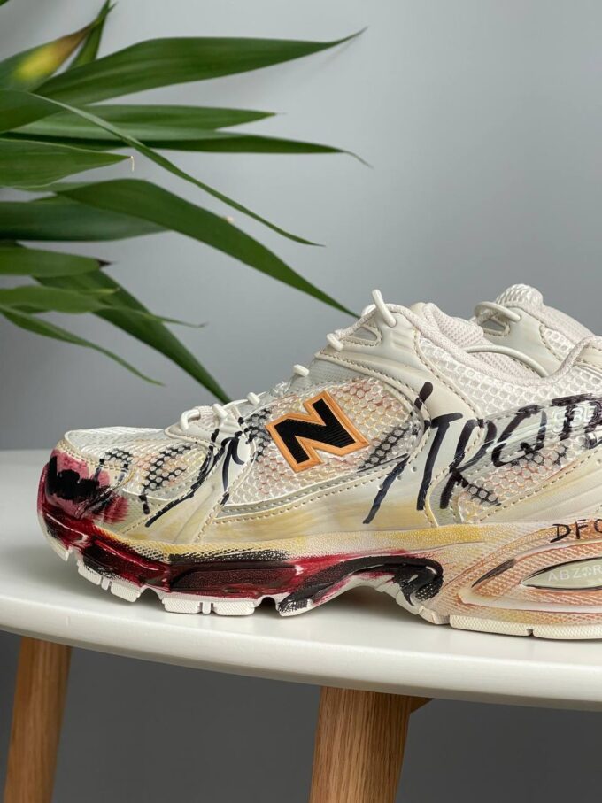 New Balance 530 Custom - Зображення 4