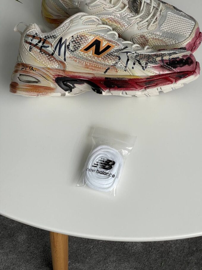 New Balance 530 Custom - Зображення 3