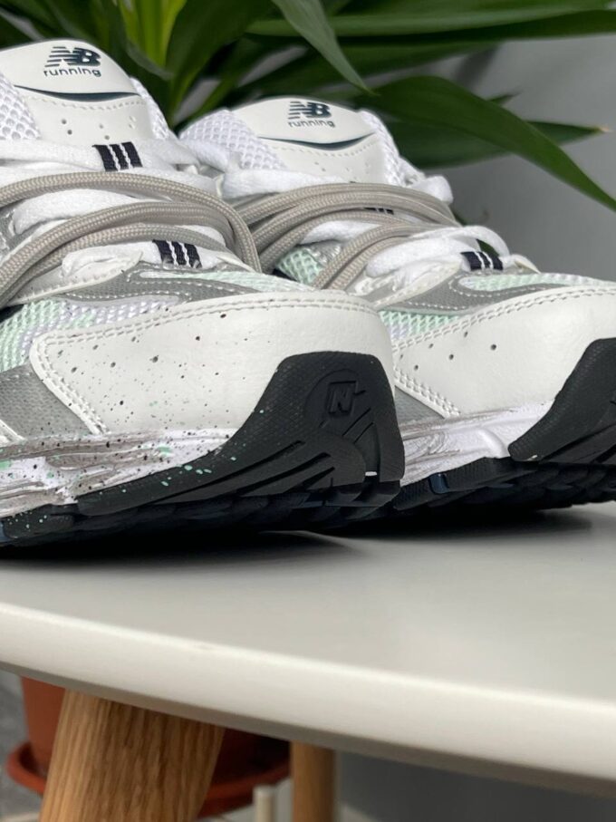 New Balance 530 Custom Silver - Зображення 6