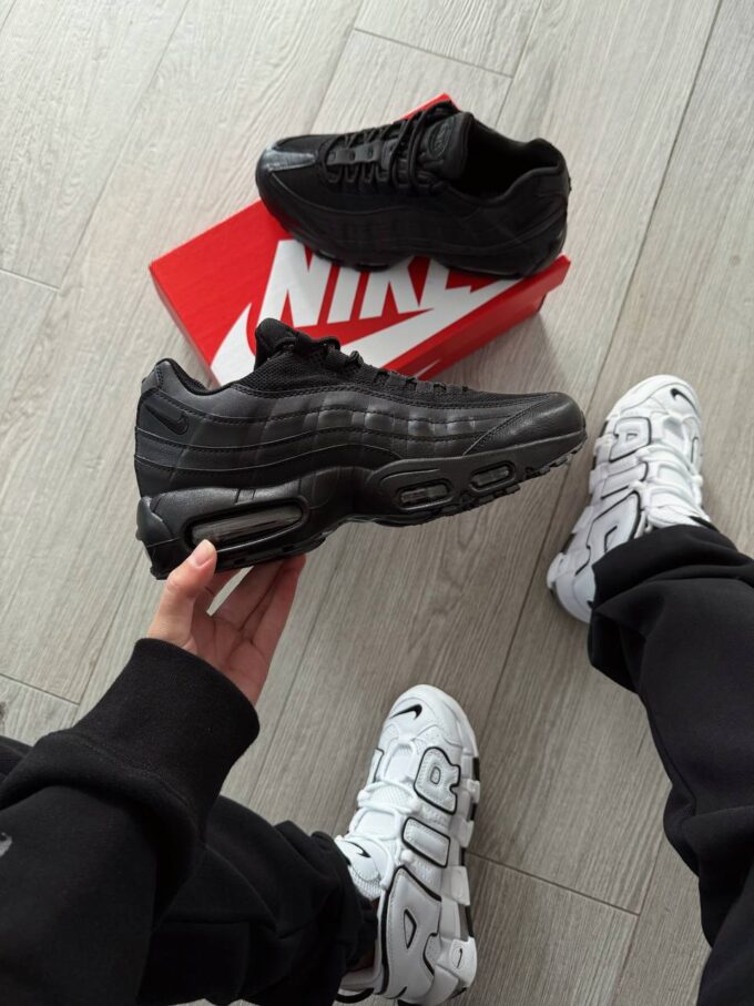 Nike Air Max 95 Essential - Зображення 2