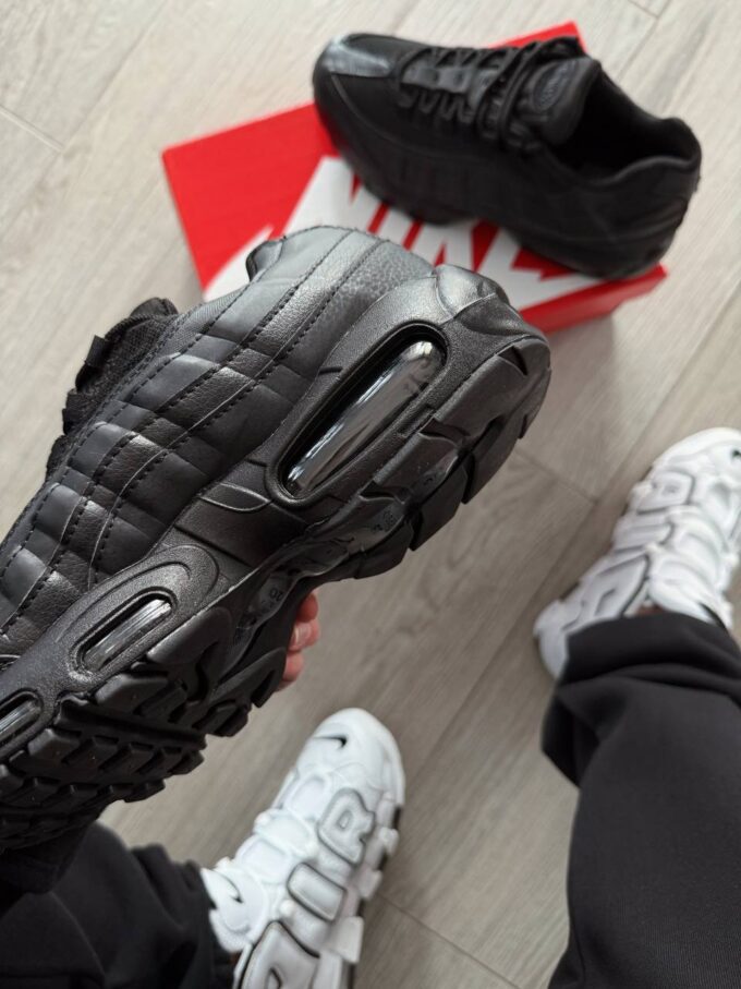 Nike Air Max 95 Essential - Зображення 5