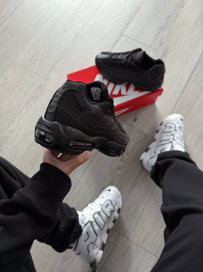 Nike Air Max 95 Essential - Зображення 4