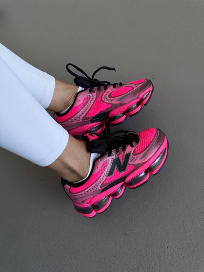 New Balance 2000 Pink / Black - Зображення 2