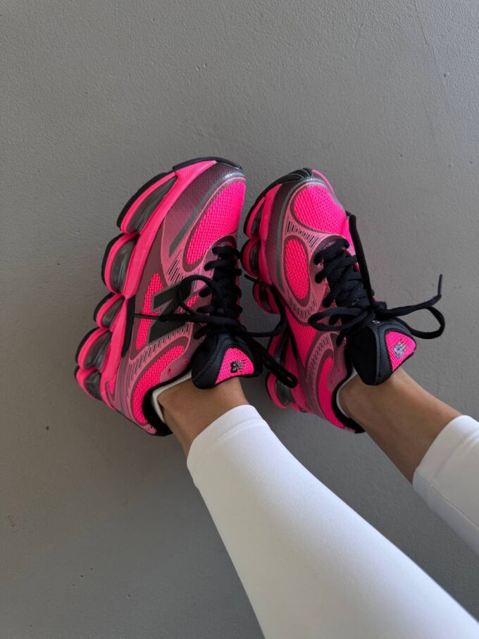 New Balance 2000 Pink / Black - Зображення 4