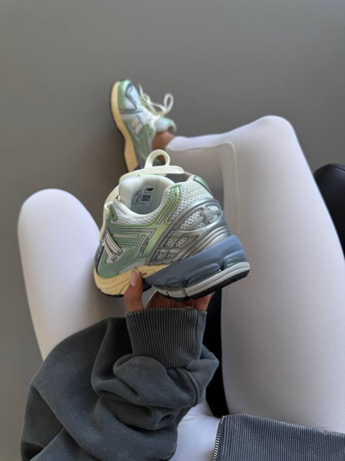 New Balance 1906 Ice Blue - Зображення 7