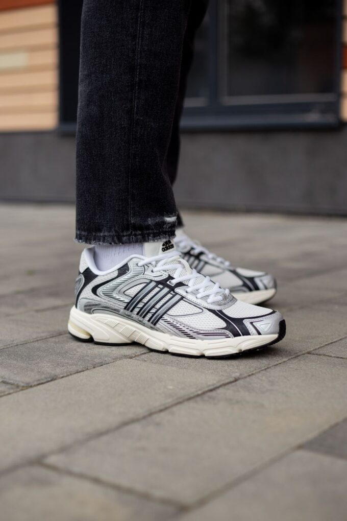 Adidas Responce CL Grey Silver