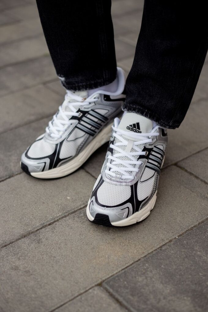 Adidas Responce CL Grey Silver - Зображення 6