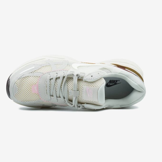 Nike V2K Run Beige Pink - Зображення 6