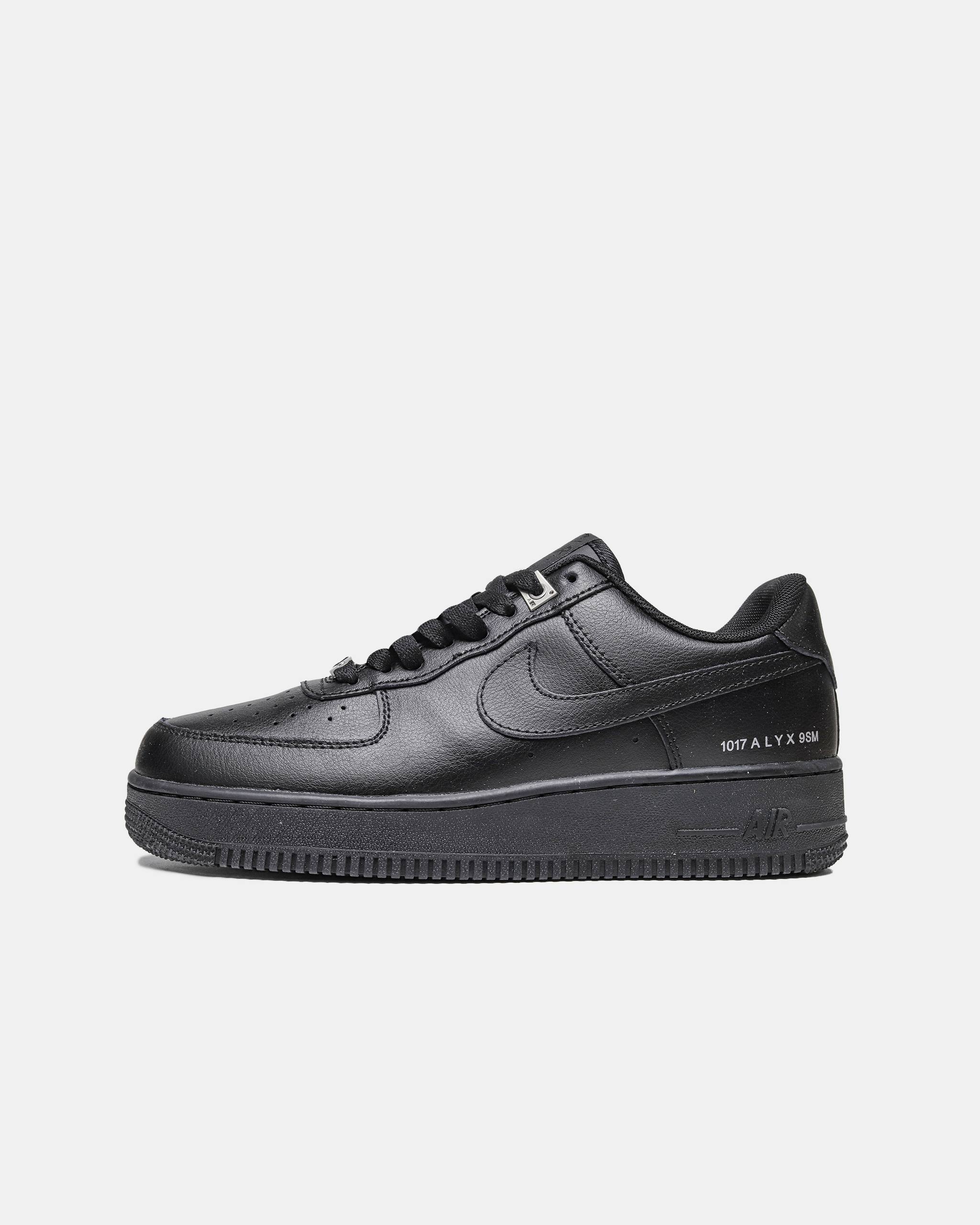 Nike Air Force 1017 Alyx 9SM - Зображення 2