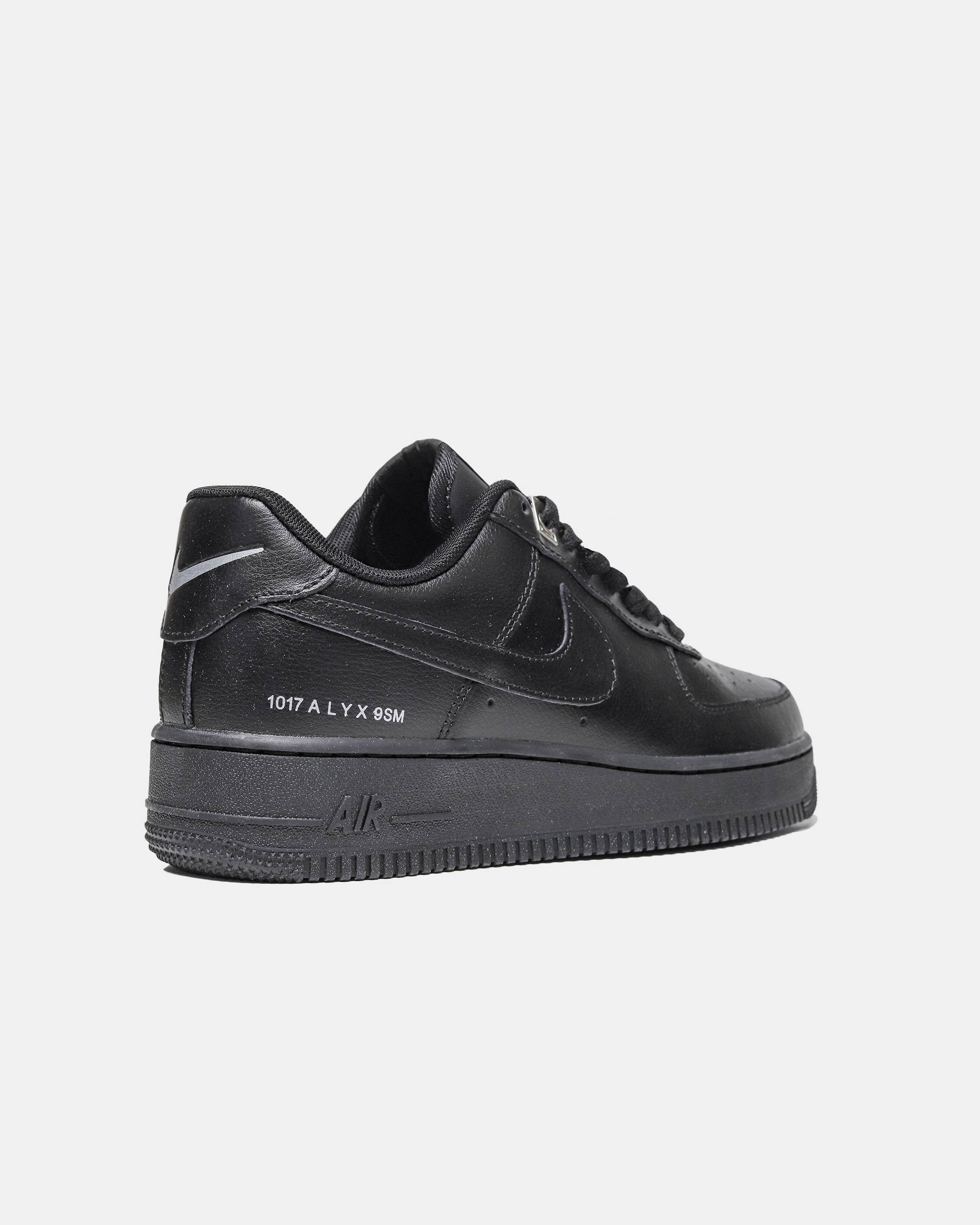 Nike Air Force 1017 Alyx 9SM - Зображення 5