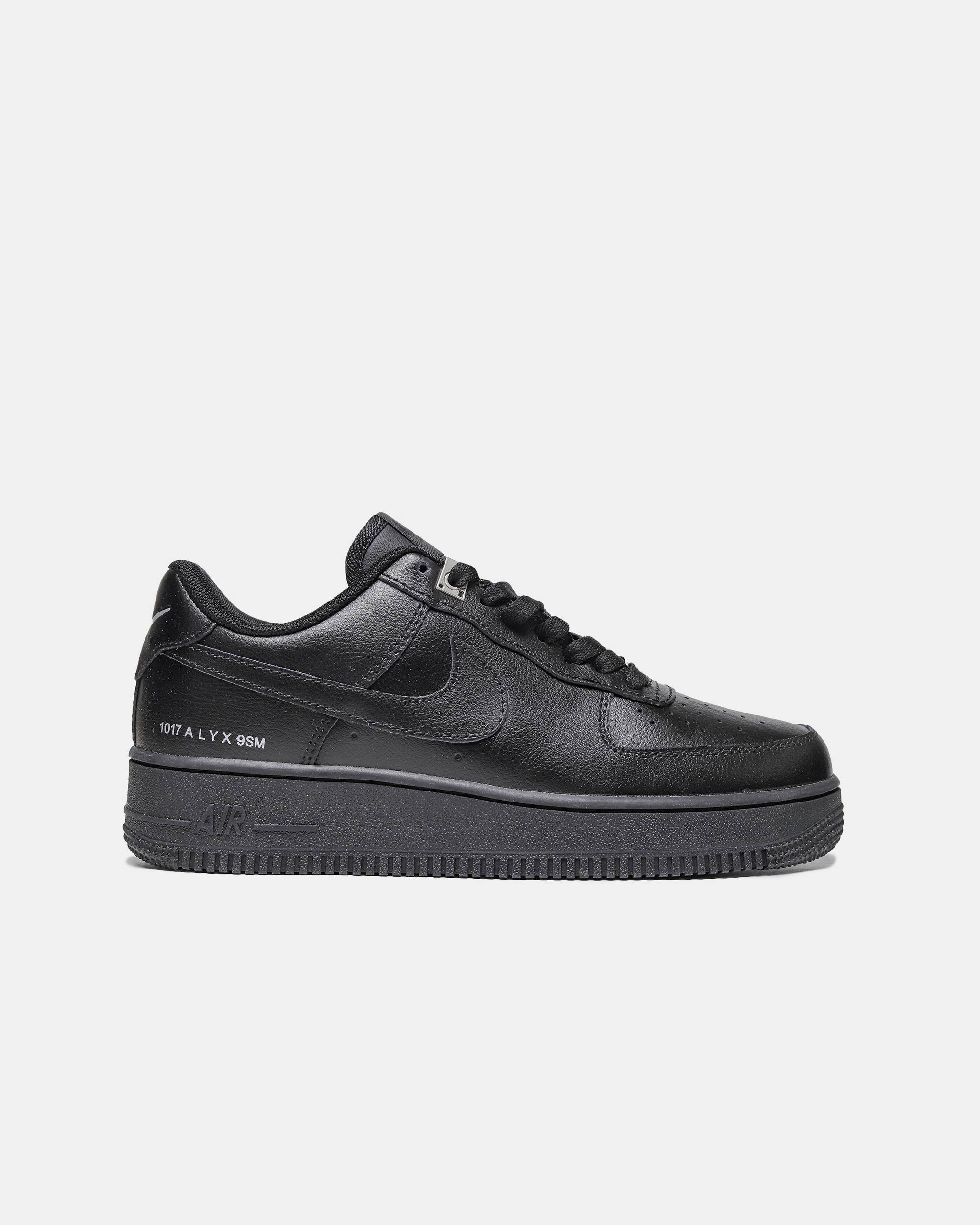 Nike Air Force 1017 Alyx 9SM