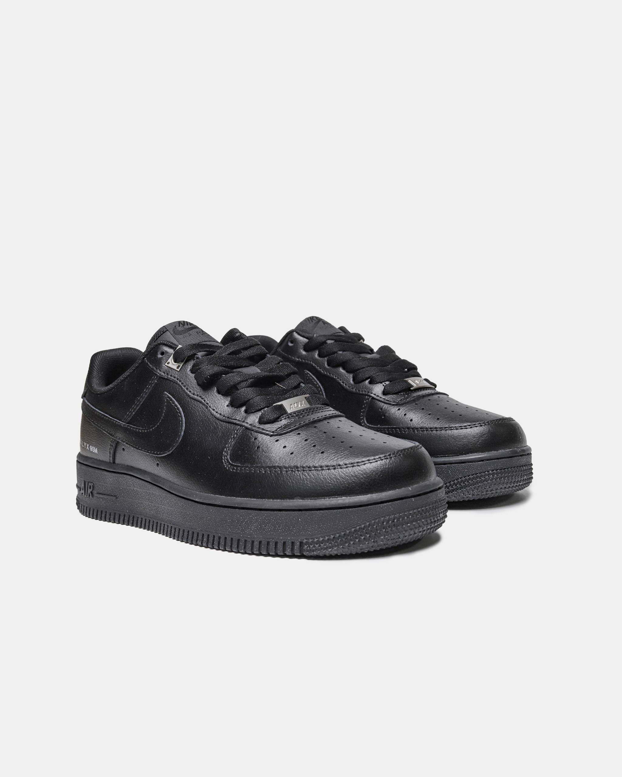 Nike Air Force 1017 Alyx 9SM - Зображення 3