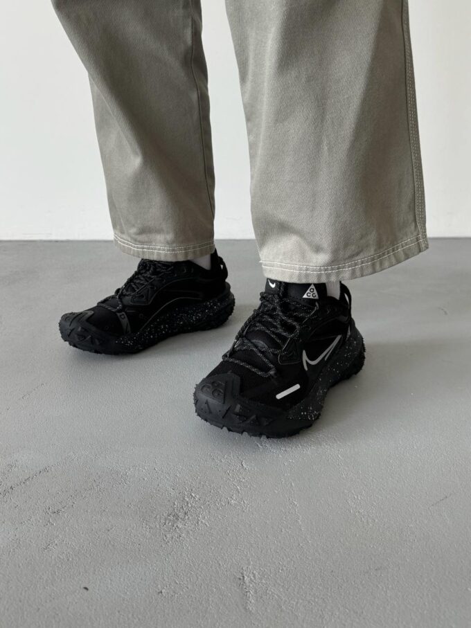 Nike ACG Mountain Fly Black - Зображення 3
