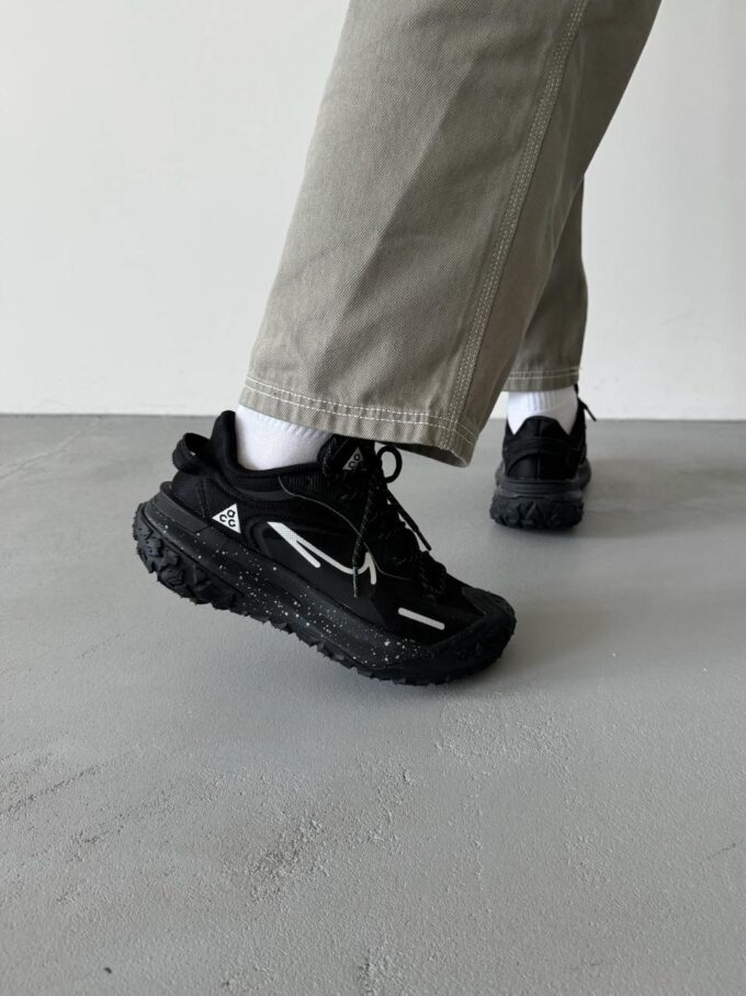 Nike ACG Mountain Fly Black - Зображення 4