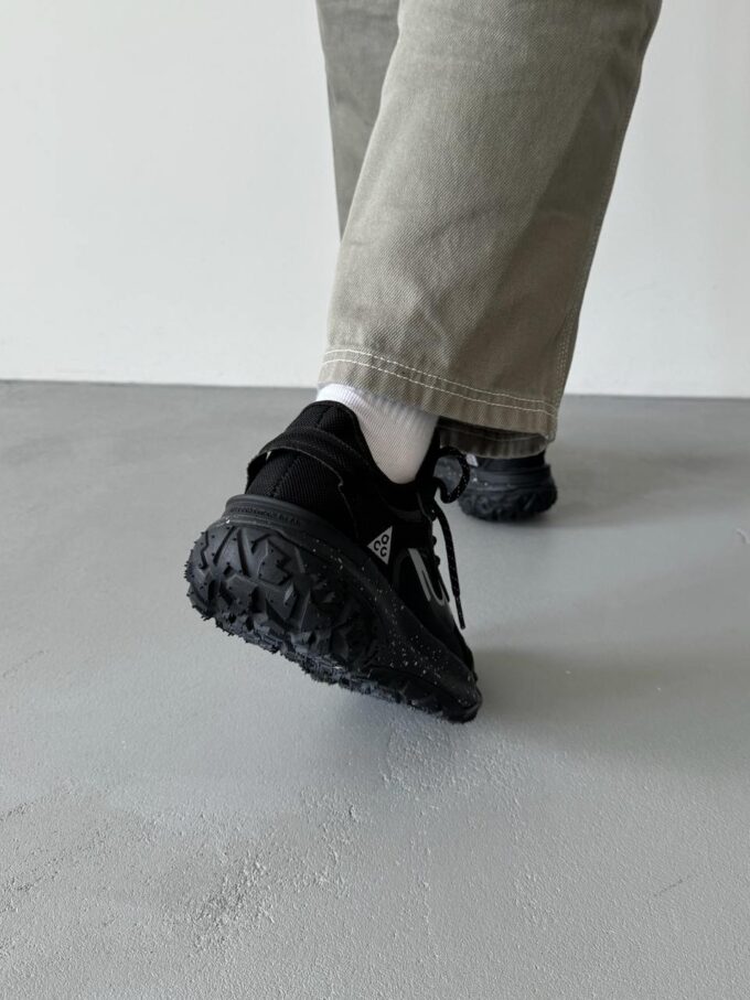 Nike ACG Mountain Fly Black - Зображення 5