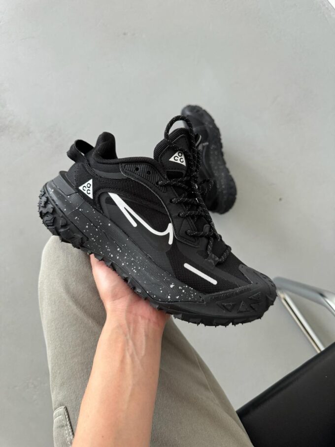 Nike ACG Mountain Fly Black - Зображення 8
