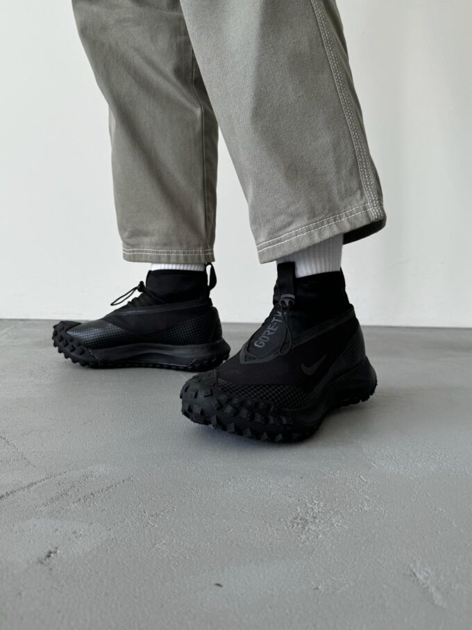 Nike ACG Mauntain Black - Зображення 2