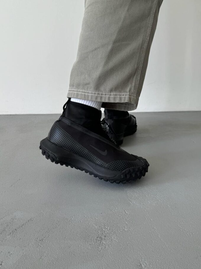 Nike ACG Mauntain Black - Зображення 3