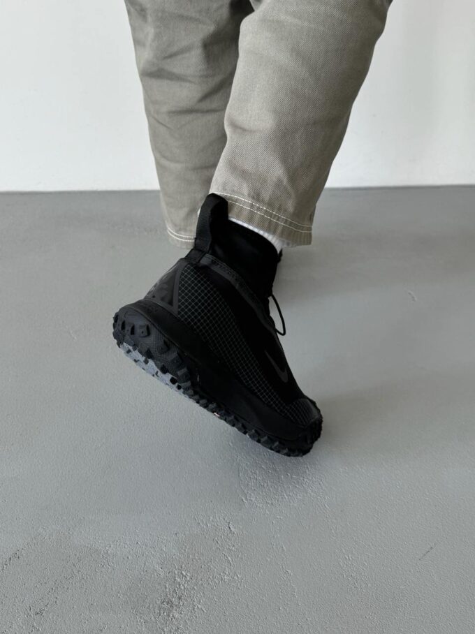 Nike ACG Mauntain Black - Зображення 4