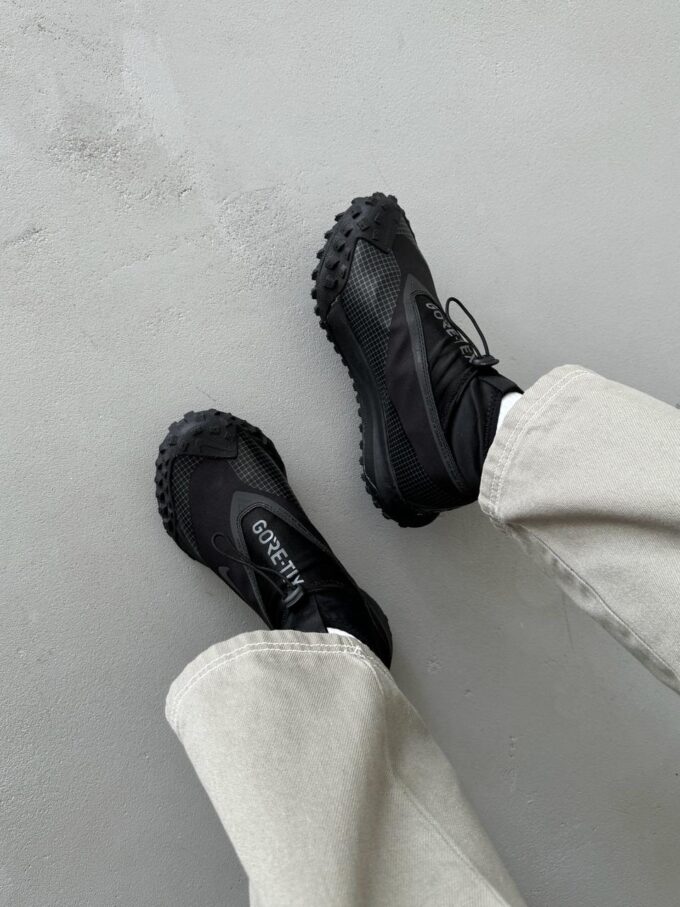 Nike ACG Mauntain Black - Зображення 5