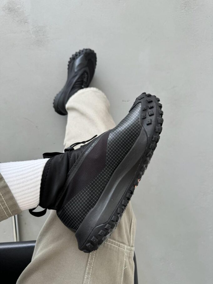 Nike ACG Mauntain Black - Зображення 6