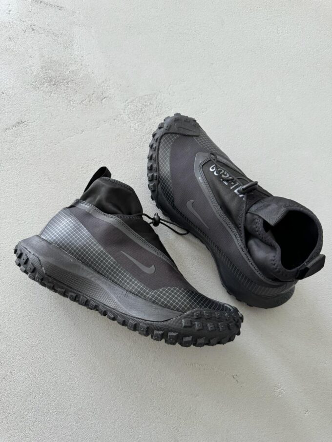Nike ACG Mauntain Black - Зображення 7