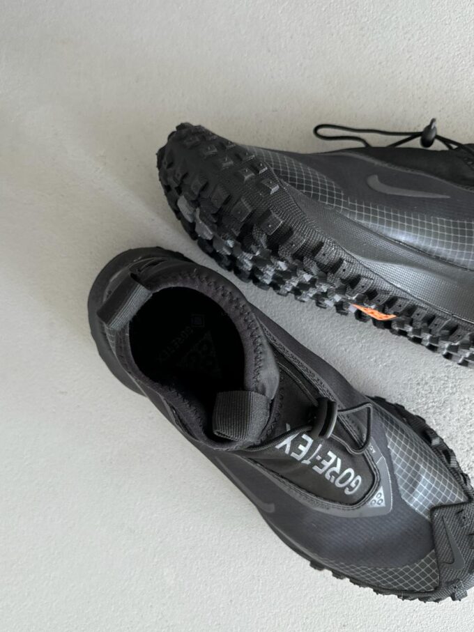Nike ACG Mauntain Black - Зображення 8