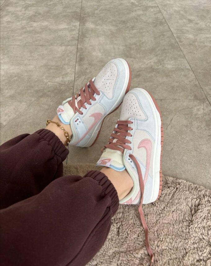 Nike SB Dunk Low - Зображення 5