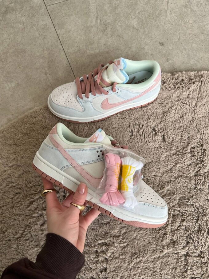 Nike SB Dunk Low - Зображення 3
