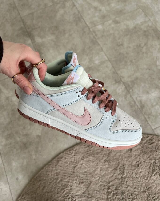 Nike SB Dunk Low - Зображення 2