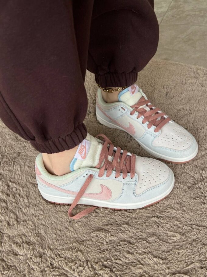 Nike SB Dunk Low - Зображення 4