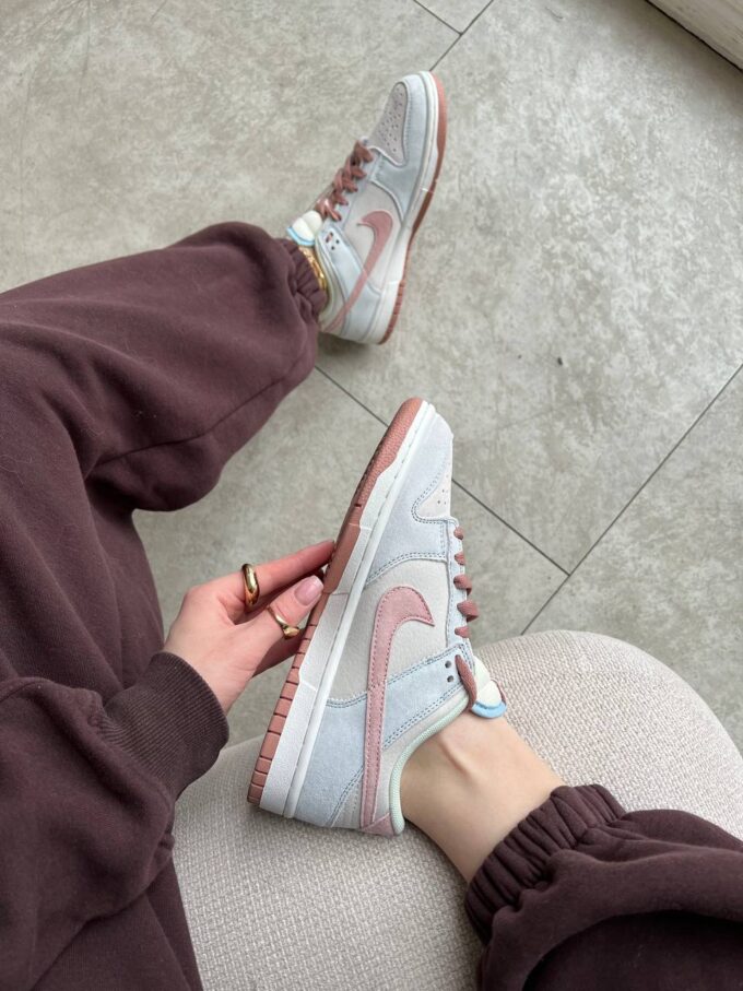 Nike SB Dunk Low - Зображення 8
