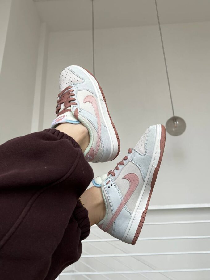 Nike SB Dunk Low - Зображення 6