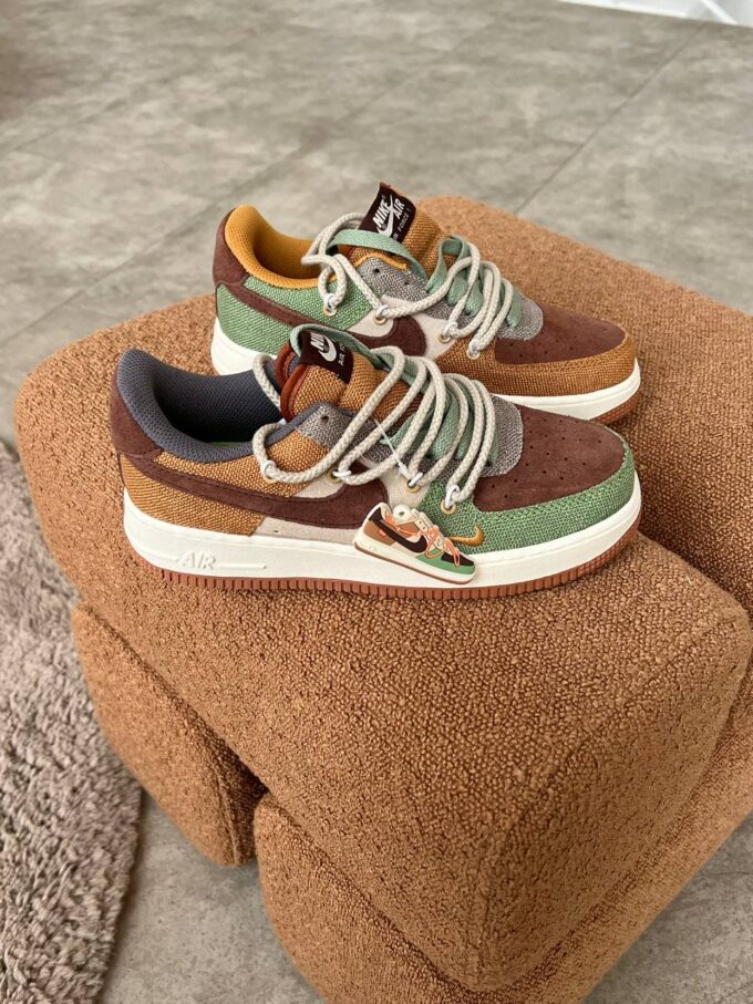 Nike Air Force - Зображення 4