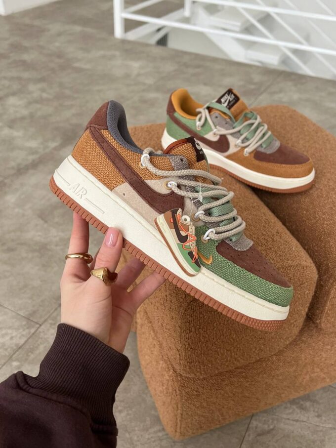 Nike Air Force - Зображення 2