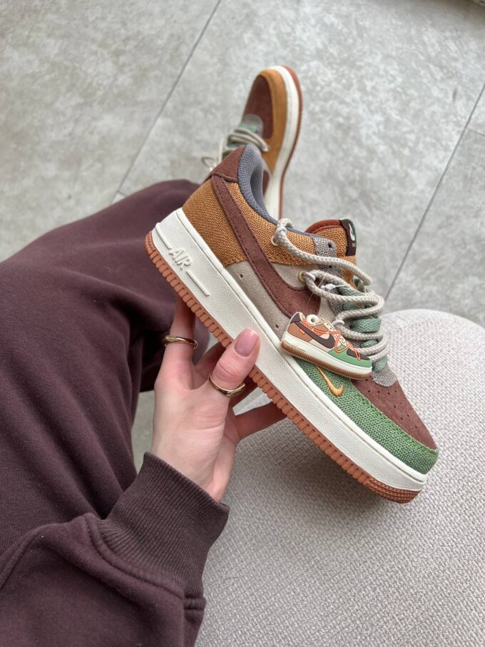 Nike Air Force - Зображення 3