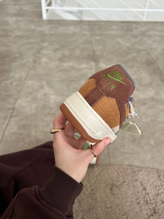 Nike Air Force - Зображення 6
