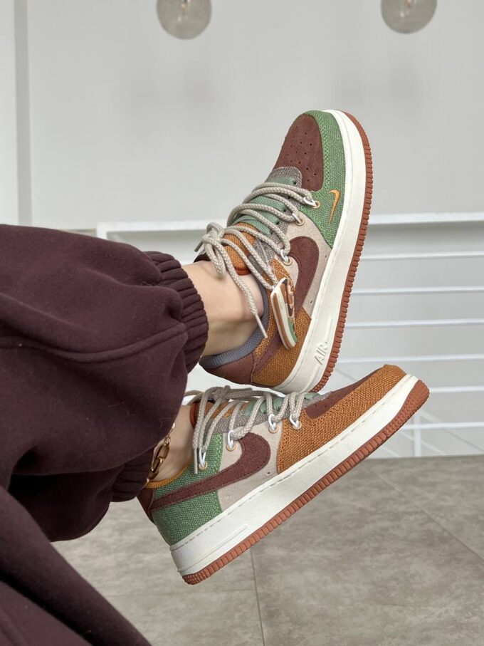 Nike Air Force