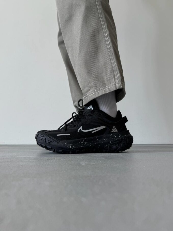 Nike ACG Mountain Fly Black