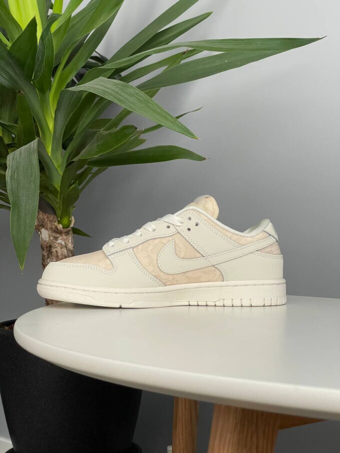 Nike Dunk Low WMNS Lace Pack - Regal Beige - Зображення 3