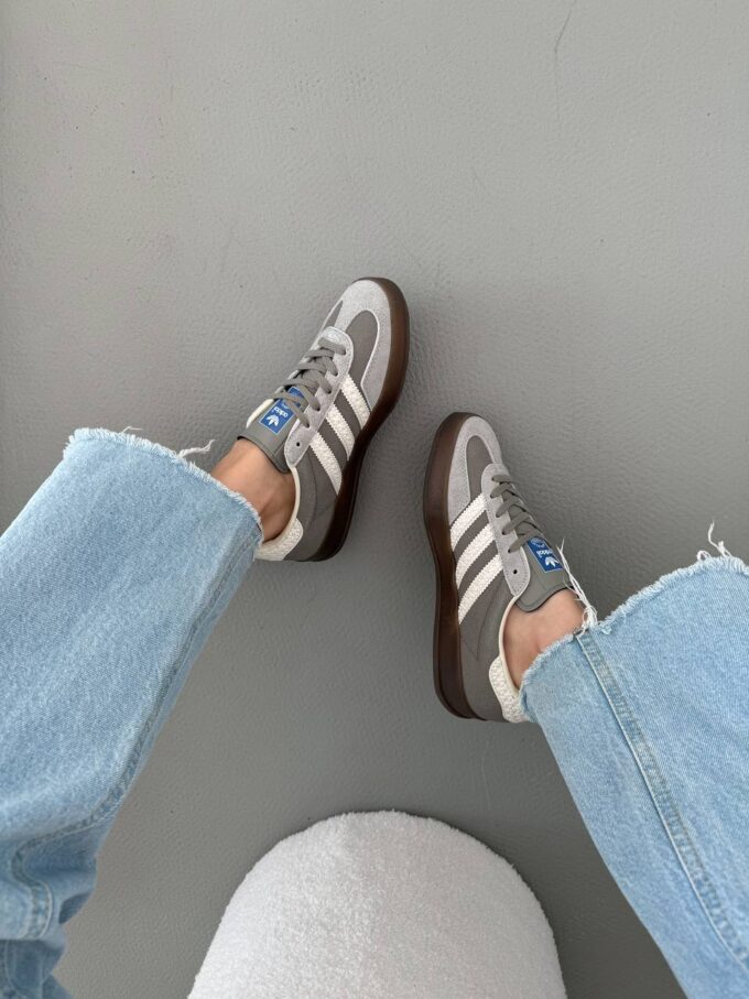 Adidas Gazelle - Зображення 5